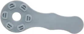 4X Kayak Air Release Valve Wrench Rafts Dinghy Accessory 5.2inch Long PVC Material