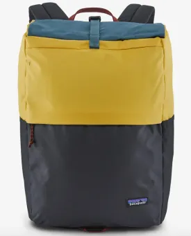 Arbor Roll Top Backpack