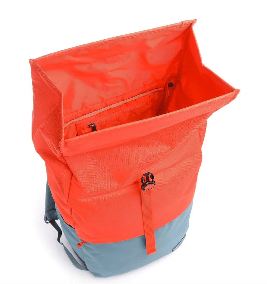 Arbor Roll Top Backpack