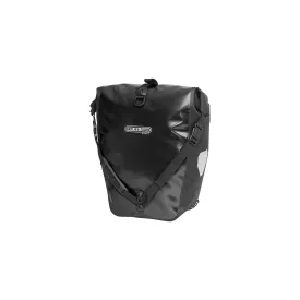 Back-Roller Classic Pannier Set