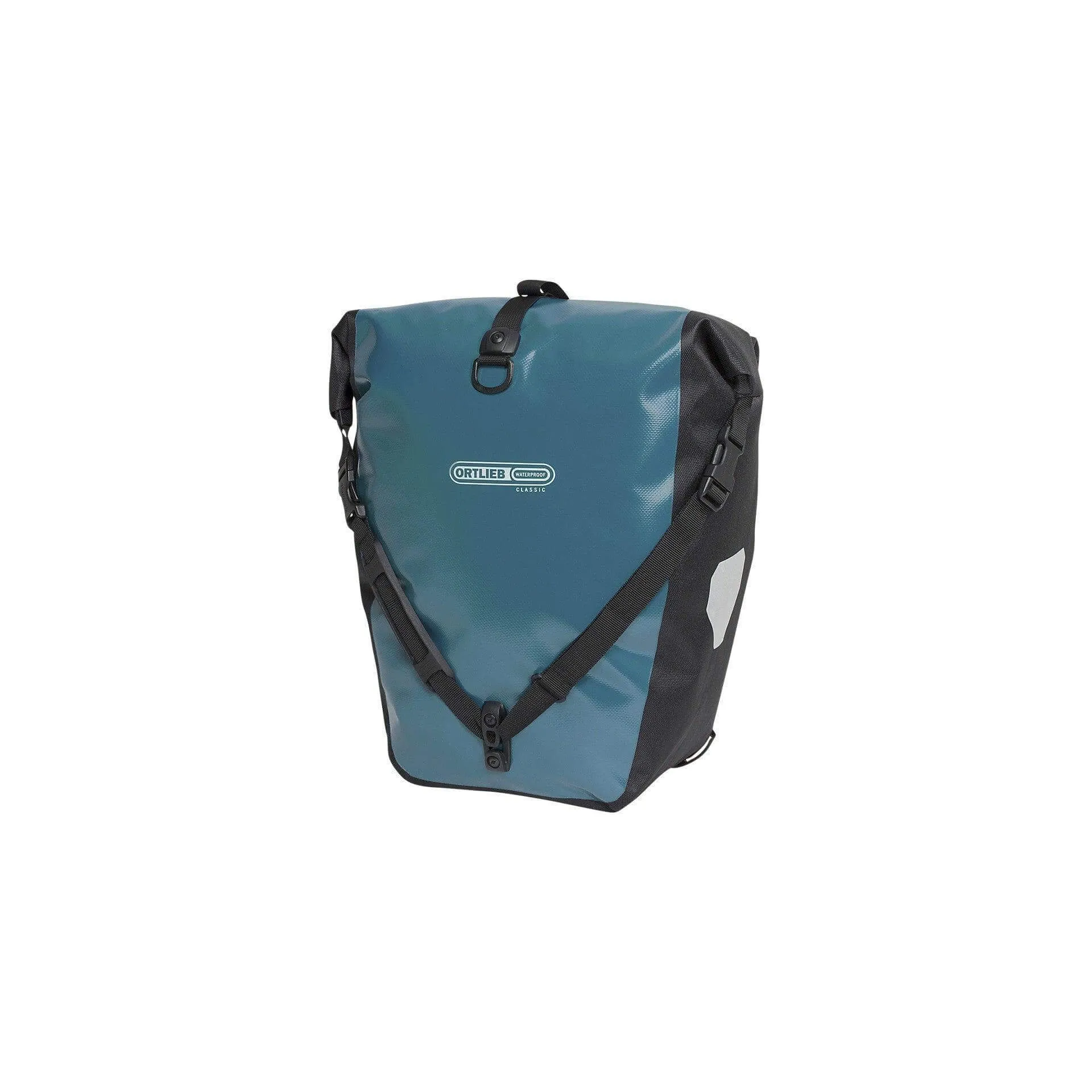 Back-Roller Classic Pannier Set