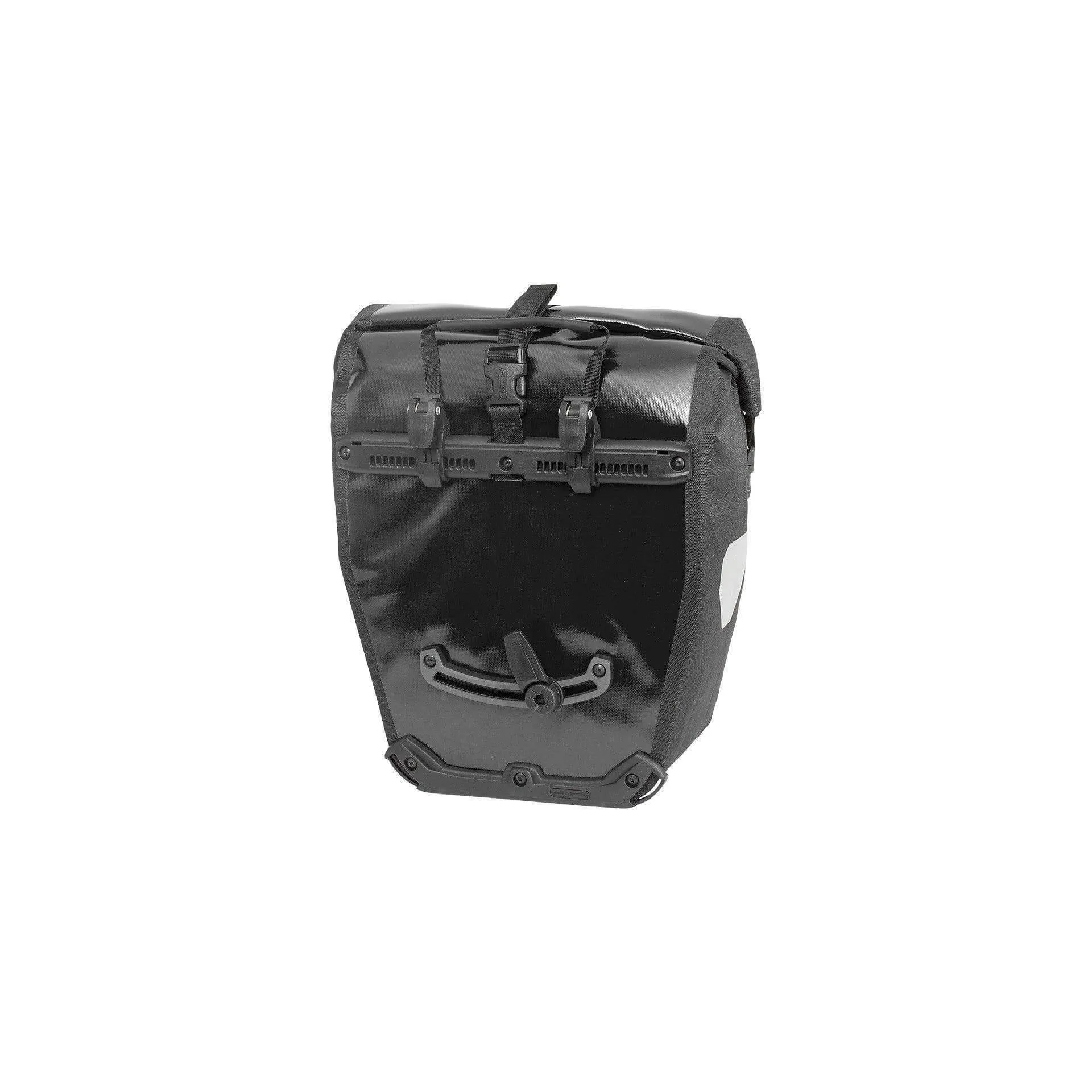 Back-Roller Classic Pannier Set