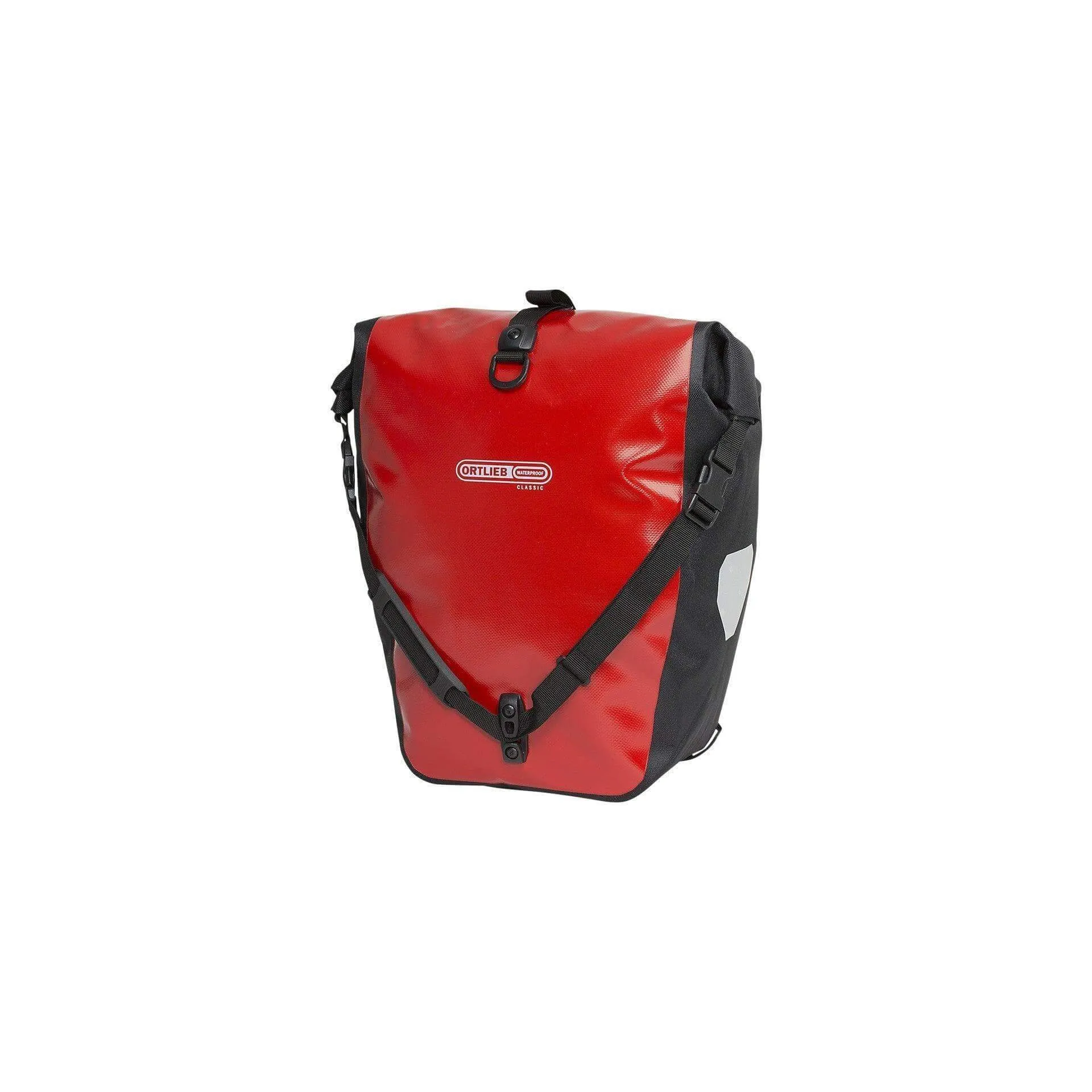 Back-Roller Classic Pannier Set