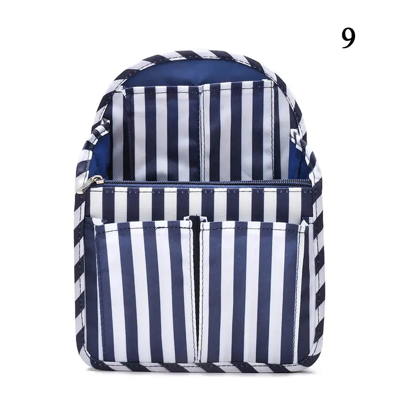 Backpack Organizer Insert Backpack Liner