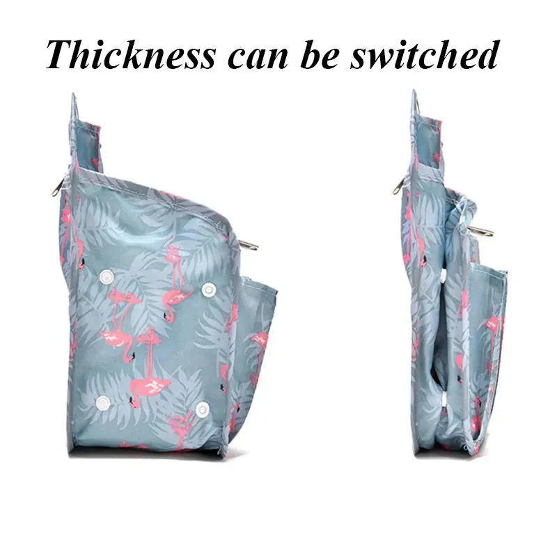 Backpack Organizer Insert Backpack Liner