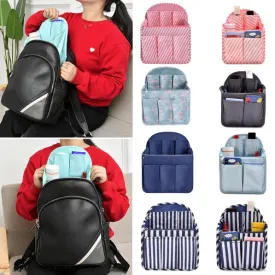 Backpack Organizer Insert Backpack Liner