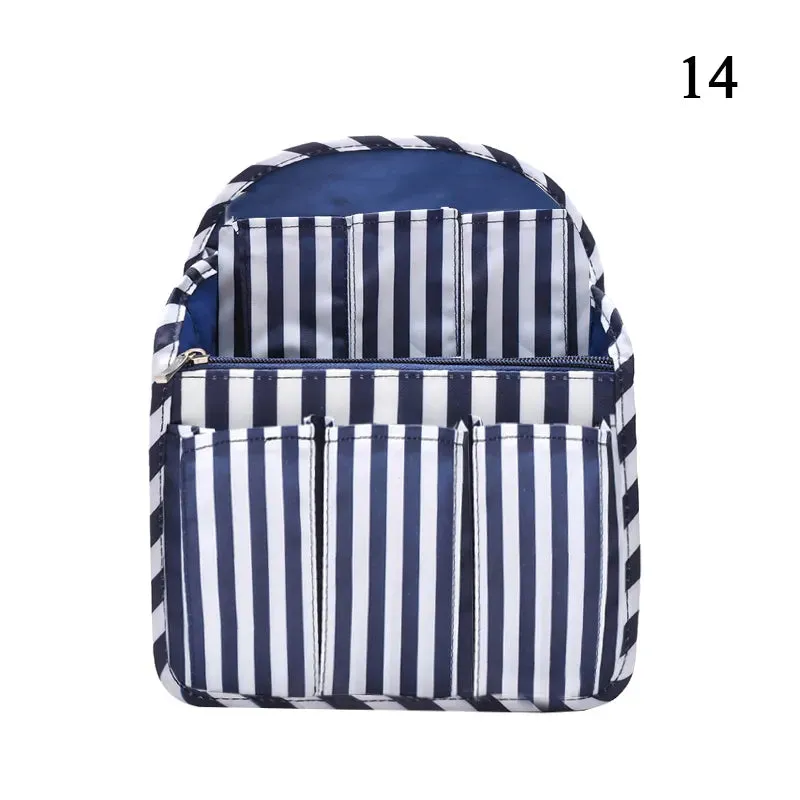 Backpack Organizer Insert Backpack Liner