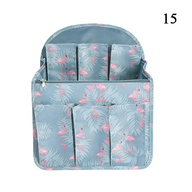 Backpack Organizer Insert Backpack Liner