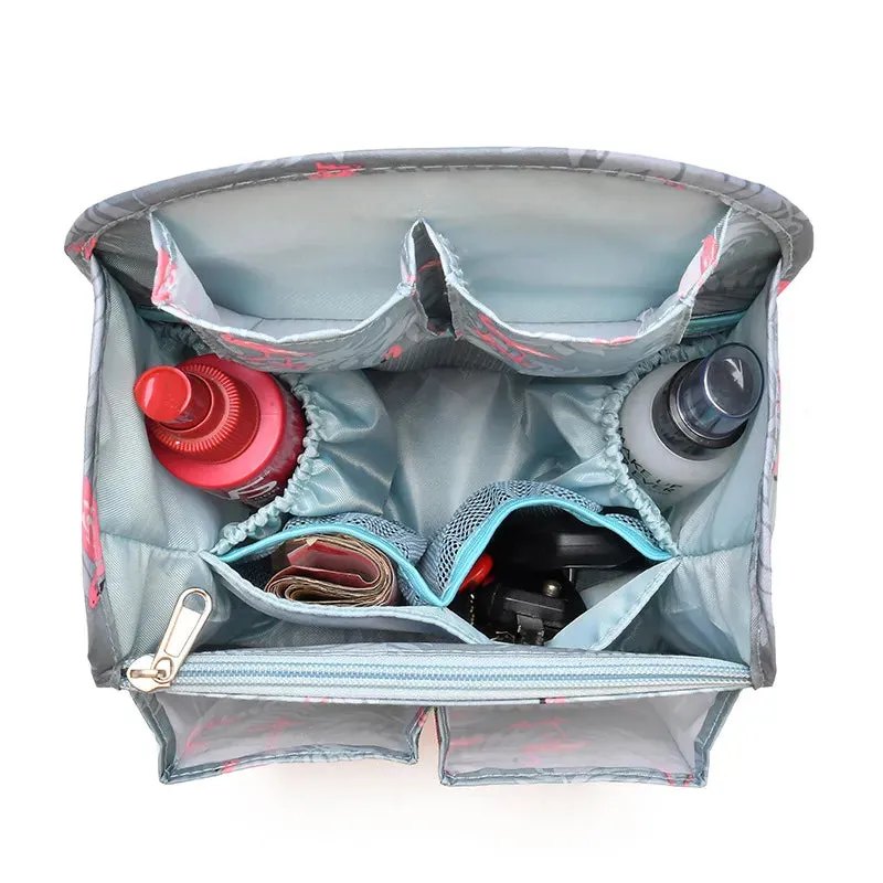 Backpack Organizer Insert Backpack Liner