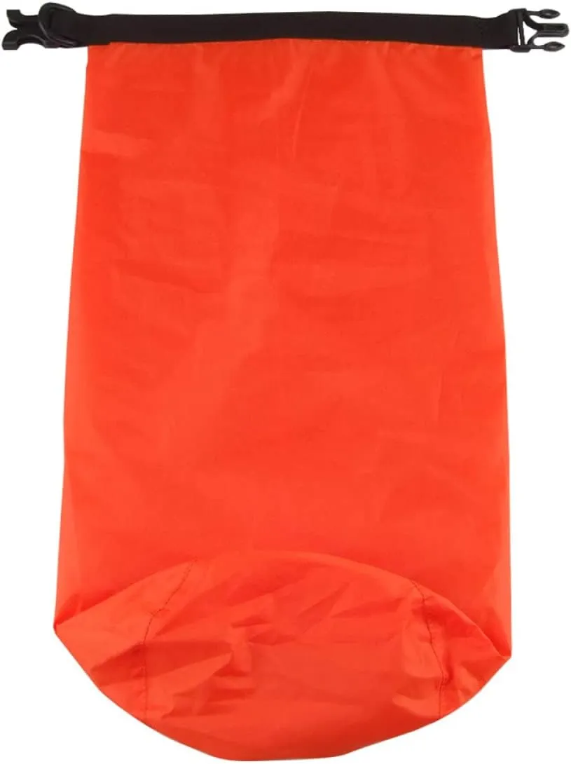 BESPORTBLE Waterproof Dry Bag Boating Tote Bags Paddle Pouch Duffle Liner Clear Canoe Impermeable Large Dry Bag