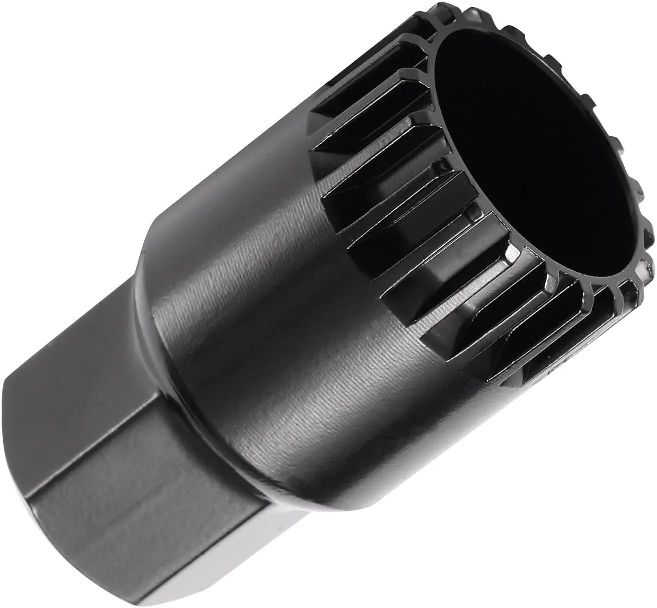 Bicycle Bike Bottom Bracket Removal Tool for Shimano Octalink ISIS Splined FSA LP VP