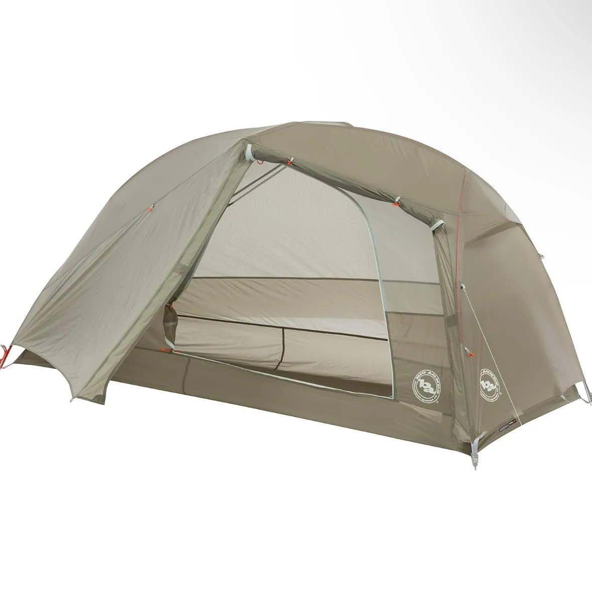 Big Agnes - Copper Spur HV UL 1-Person Tent - Past Season