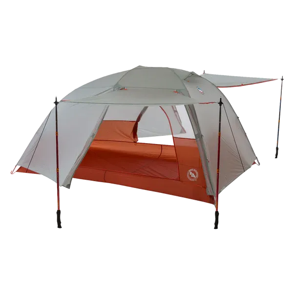 Big Agnes - Copper Spur HV UL 3-Person Tent Long -  Past Season