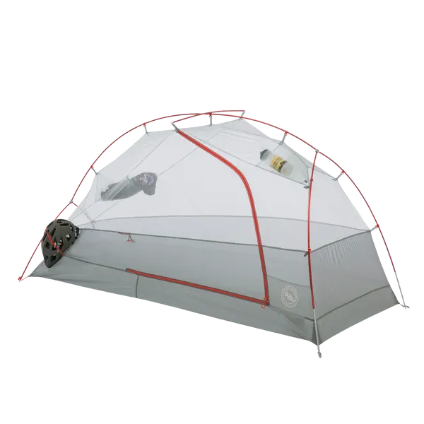 Big Agnes - Copper Spur HV UL1 Bikepack - Past Season