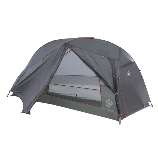 Big Agnes - Copper Spur HV UL1 Bikepack - Past Season