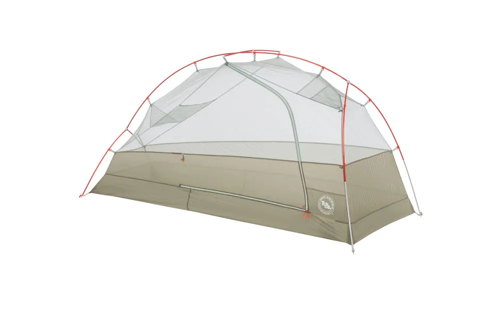 Big Agnes Copper Spur UL1 Tent (2022) - 1 Person, 3 Season