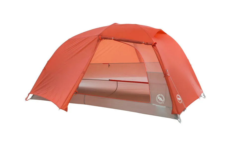 Big Agnes Copper Spur UL2 Tent (2022) - 2 Person, 3 Season