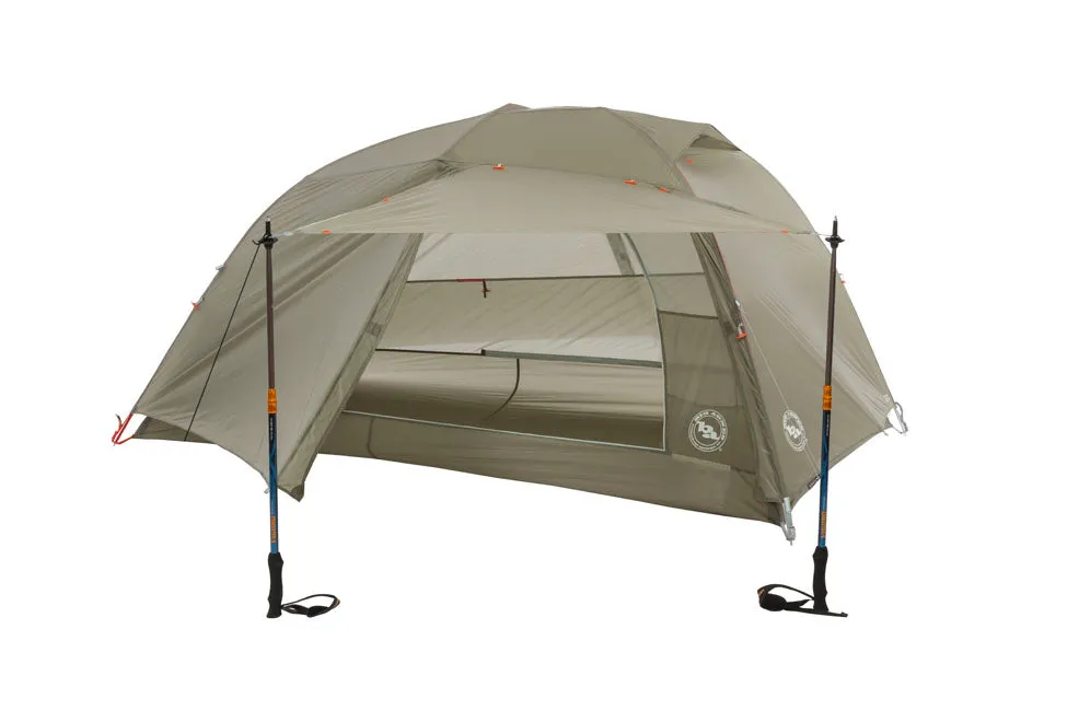 Big Agnes Copper Spur UL2 Tent (2022) - 2 Person, 3 Season