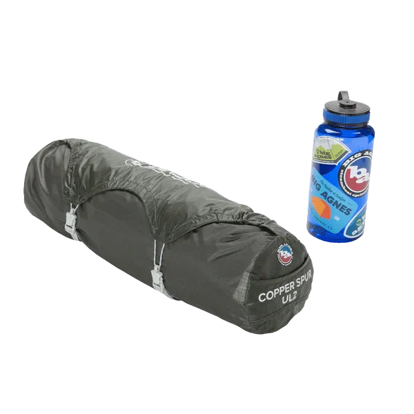 Big Agnes - Copper Spur UL2 Tent
