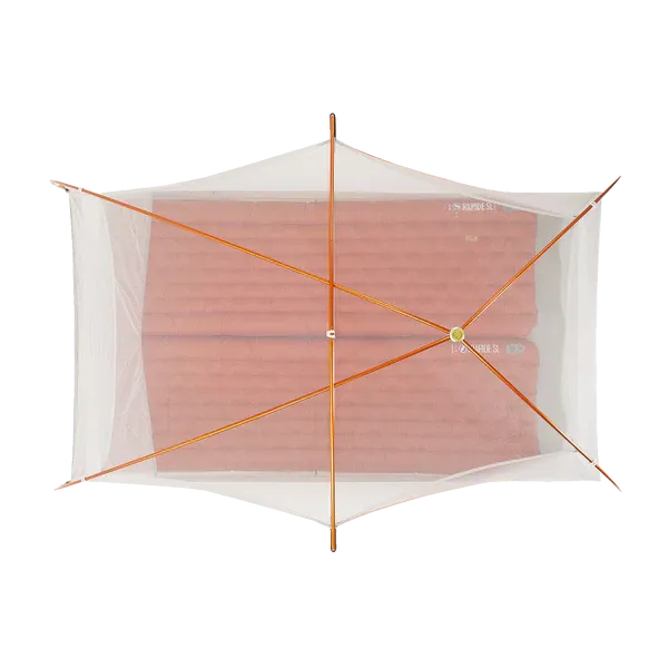 Big Agnes - Copper Spur UL2 Tent
