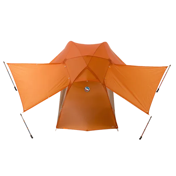 Big Agnes - Copper Spur UL2 Tent