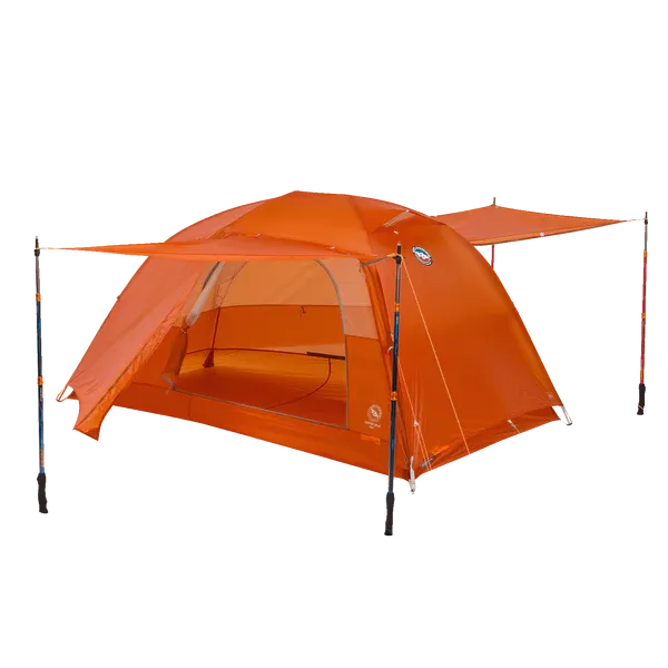 Big Agnes - Copper Spur UL2 Tent