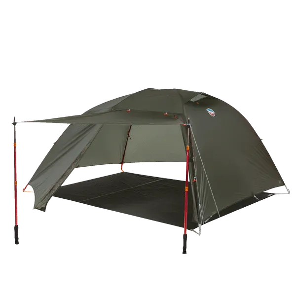 Big Agnes - Copper Spur UL2 Tent