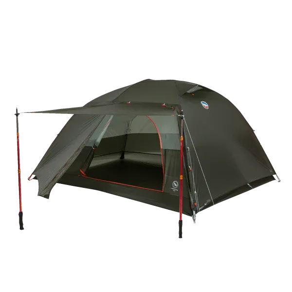 Big Agnes - Copper Spur UL2 Tent