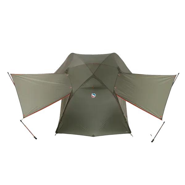 Big Agnes - Copper Spur UL3 Tent