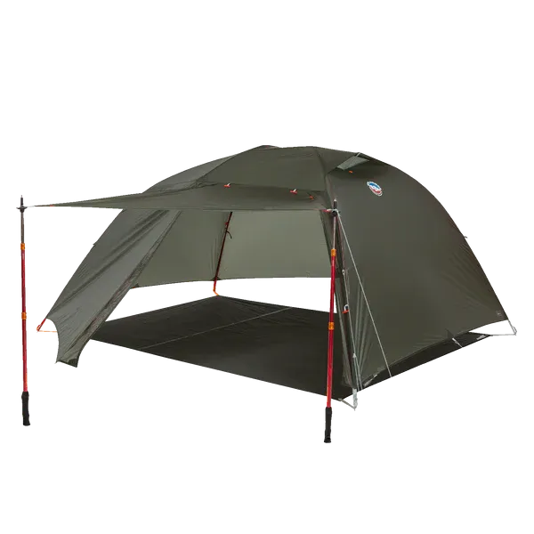 Big Agnes - Copper Spur UL3 Tent