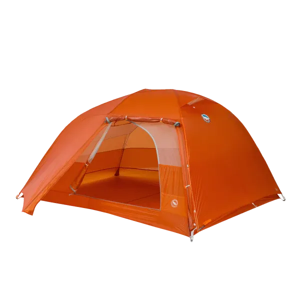 Big Agnes - Copper Spur UL3 Tent