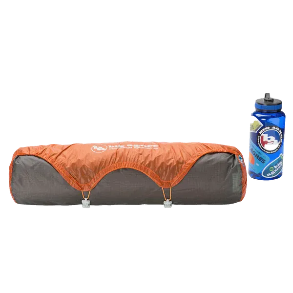 Big Agnes - Copper Spur UL3 Tent
