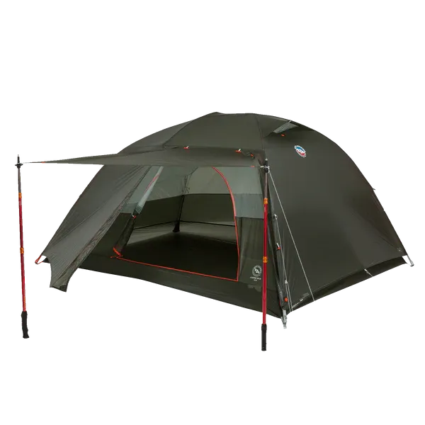 Big Agnes - Copper Spur UL3 Tent