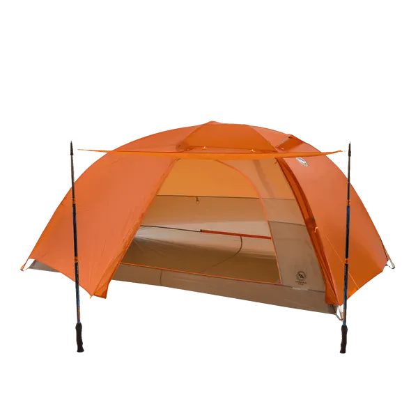 Big Agnes - Copper Spur UL3 XL Tent
