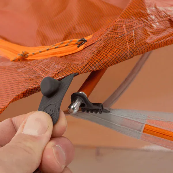 Big Agnes - Copper Spur UL3 XL Tent