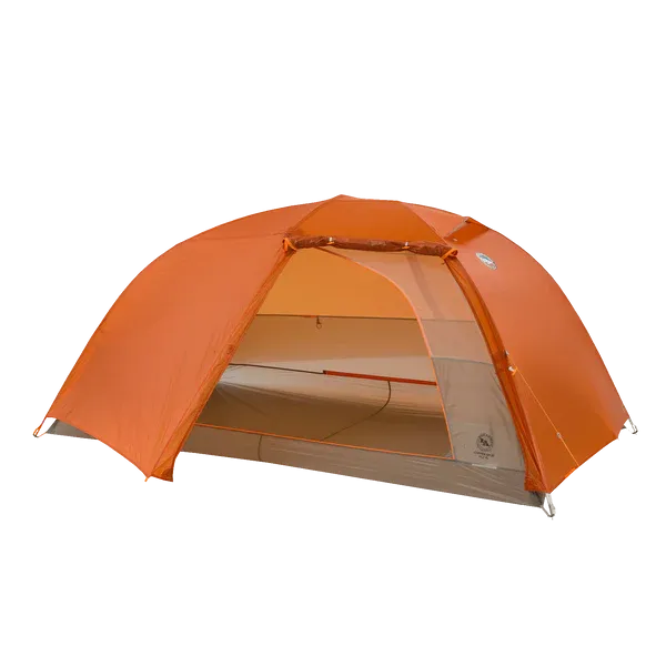 Big Agnes - Copper Spur UL3 XL Tent