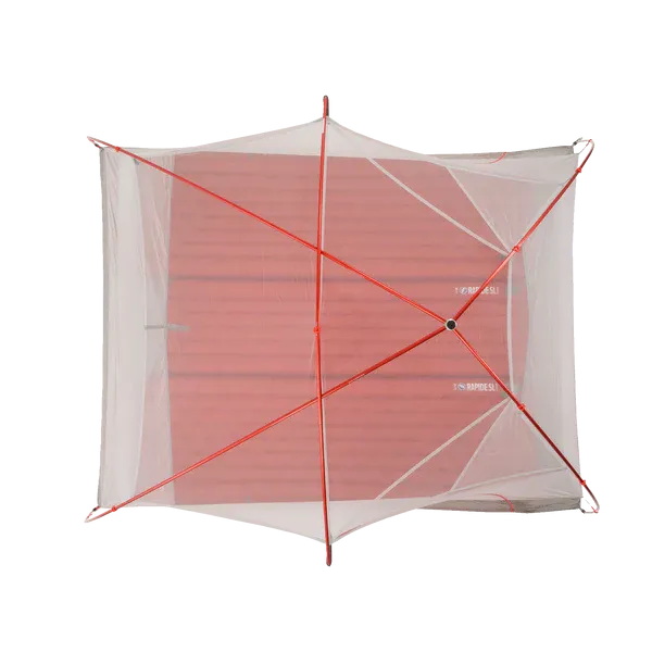 Big Agnes - Copper Spur UL3 XL Tent