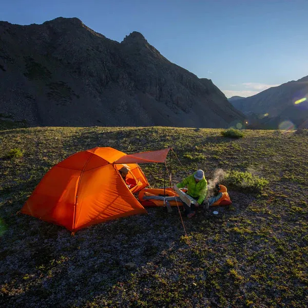Big Agnes - Copper Spur UL3 XL Tent