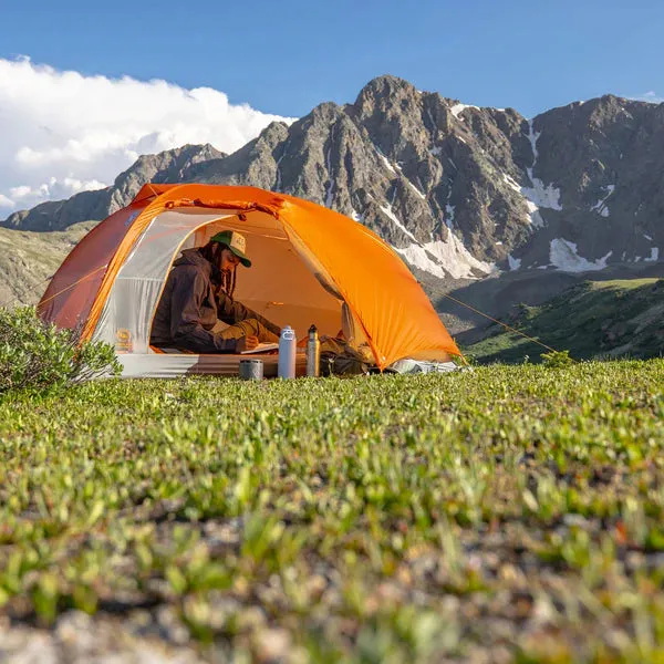 Big Agnes - Copper Spur UL3 XL Tent