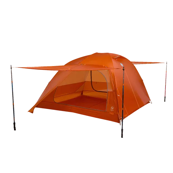 Big Agnes - Copper Spur UL4 Tent