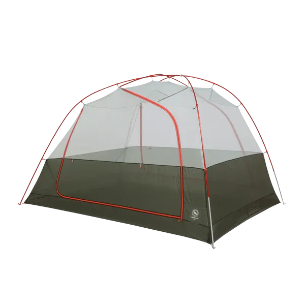Big Agnes - Copper Spur UL4 Tent