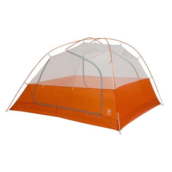 Big Agnes - Copper Spur UL4 Tent