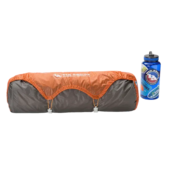 Big Agnes - Copper Spur UL4 Tent