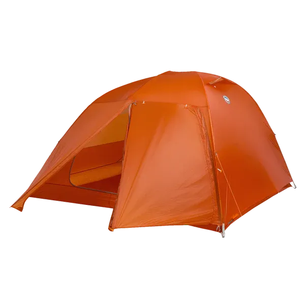 Big Agnes - Copper Spur UL4 Tent
