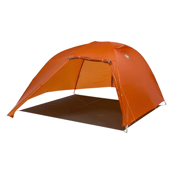 Big Agnes - Copper Spur UL4 Tent