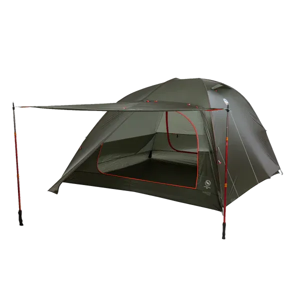 Big Agnes - Copper Spur UL4 Tent