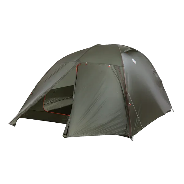 Big Agnes - Copper Spur UL4 Tent