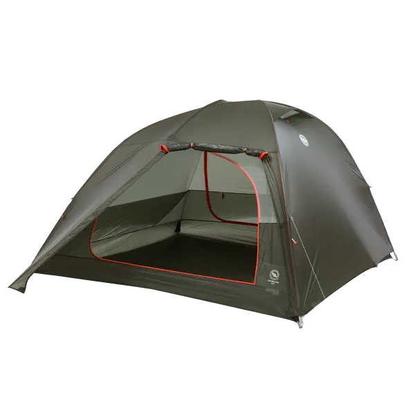 Big Agnes - Copper Spur UL4 Tent