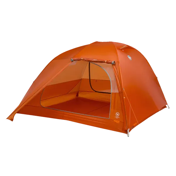 Big Agnes - Copper Spur UL4 Tent
