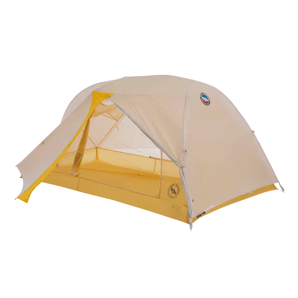 Big Agnes - Tiger Wall UL2 Solution Dye